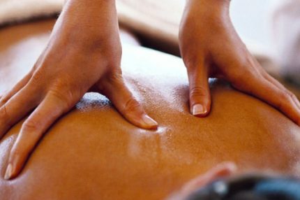 Curso de Massagem Terapêutica – Módulo I